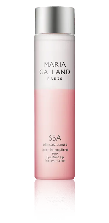 Premium Maria Galland Ligne Démaquillants 65A Lotion Démaquillante Yeux (100 ml)