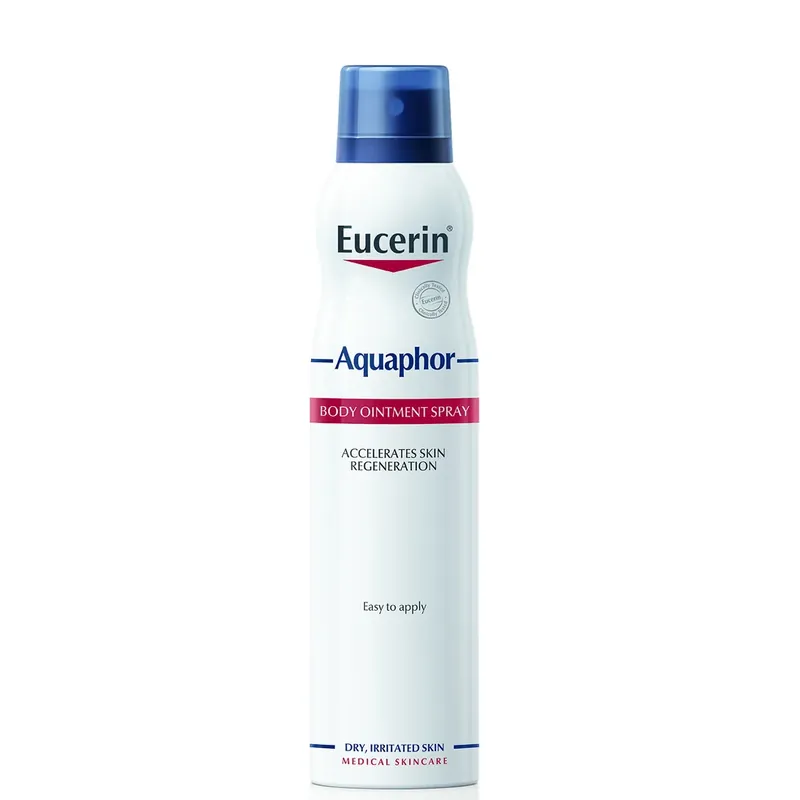 Günstig Eucerin Aquaphor B/Ointment Spray 250ml