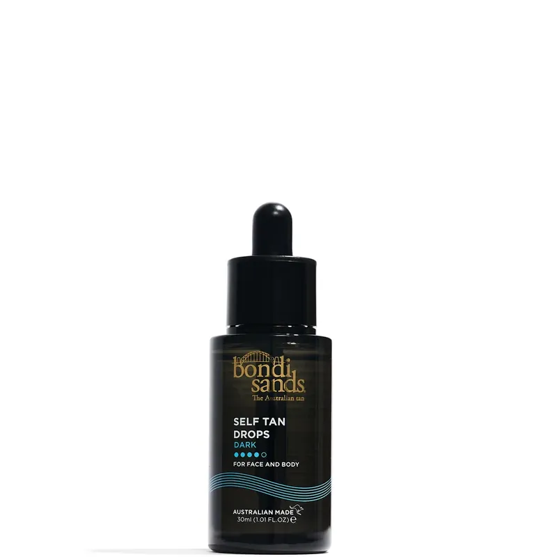 Bondi Sands Face Drops - Dark Im Trend