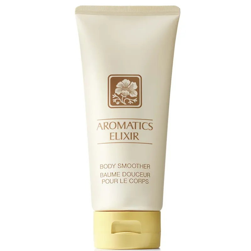 Schnäppchen Clinique Aromatics Elixir Body Smoother 200 ml