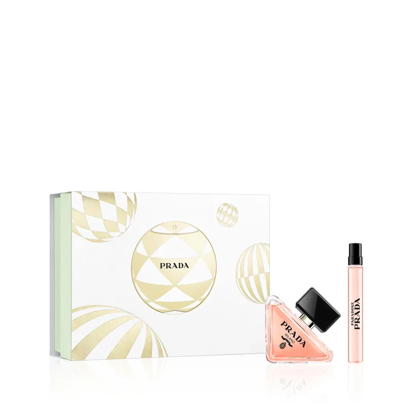 Limited Edition Eau de Parfum Set
