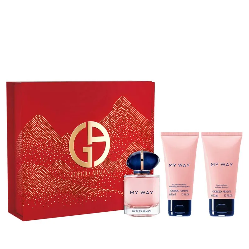 Eau de Parfum Set Wochenendangebot