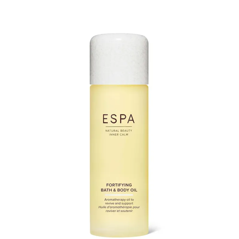 Jetzt Zugreifen ESPA Fortifying Bath and Body Oil 100ml