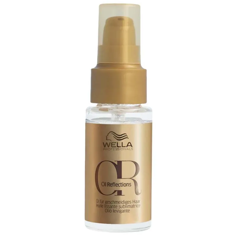 Sonderangebot Wella Professionals Care Oil Reflections Smoothening Oil 30 ml