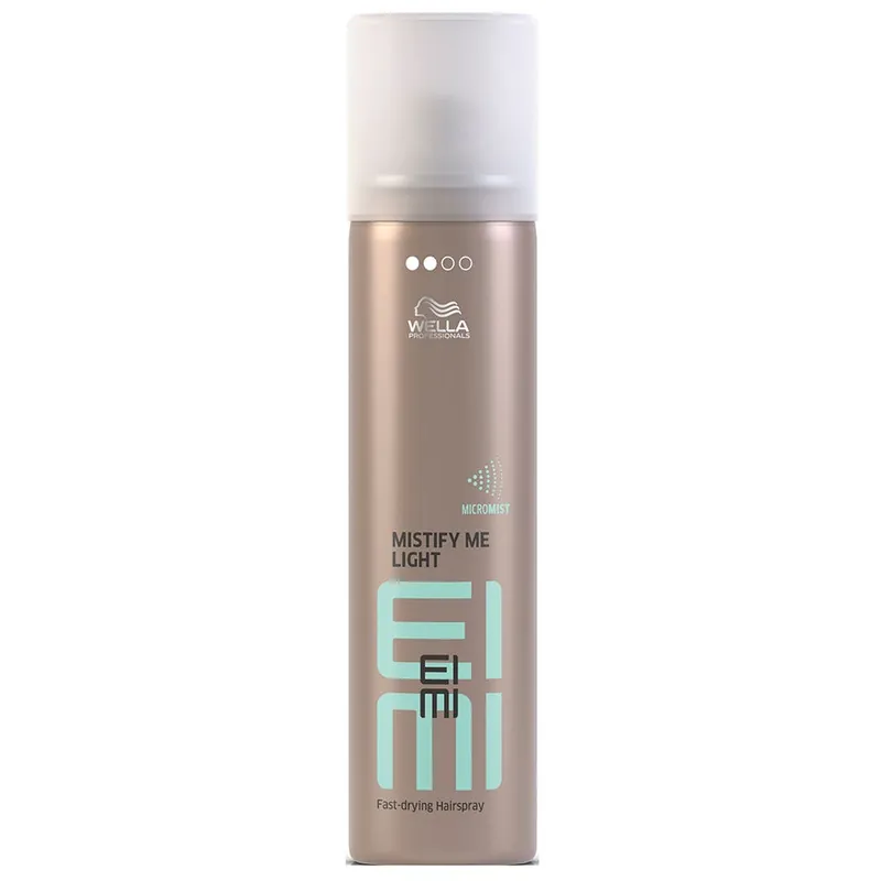 Wella EIMI Mistify Me Light 75 ml Schnäppchen