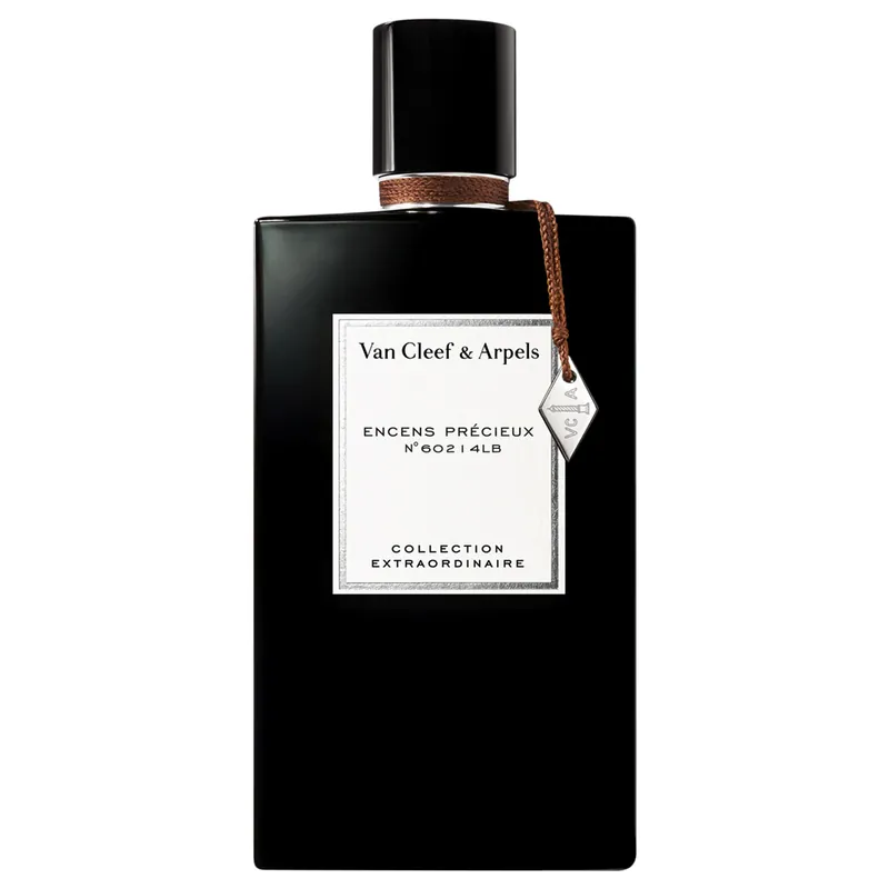 Encens Précieux Eau de Parfum Premium