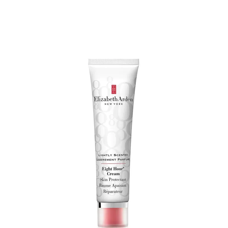 Neu Im Sortiment Elizabeth Arden Eight Hour Skin Protectant Baume Apaisant (Parfümfreier Pflegebalsam) 50ml