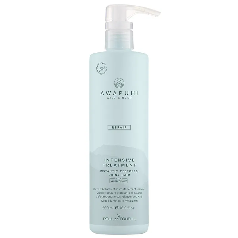 Paul Mitchell Awapuhi Wild Ginger Repair Intensive Treatment 500 ml Preiswert