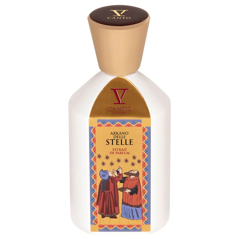 Extrait de Parfum Knallerangebot
