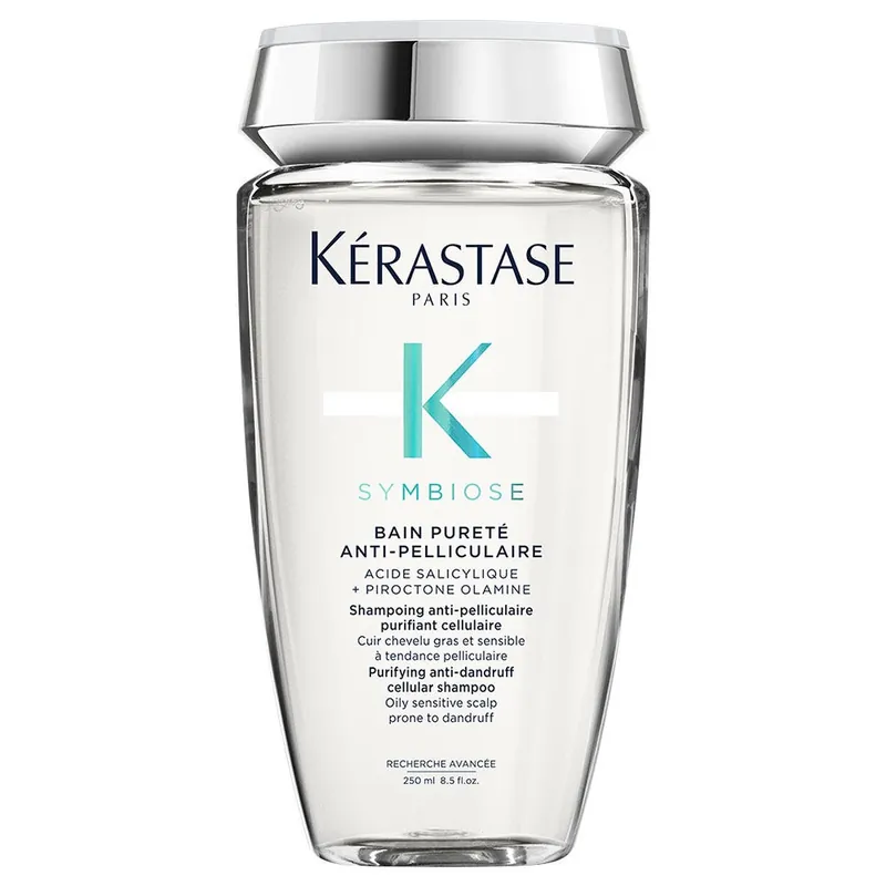 Kérastase Symbiose Bain Pureté Anti-Pelliculaire 250 ml Heute Kaufen