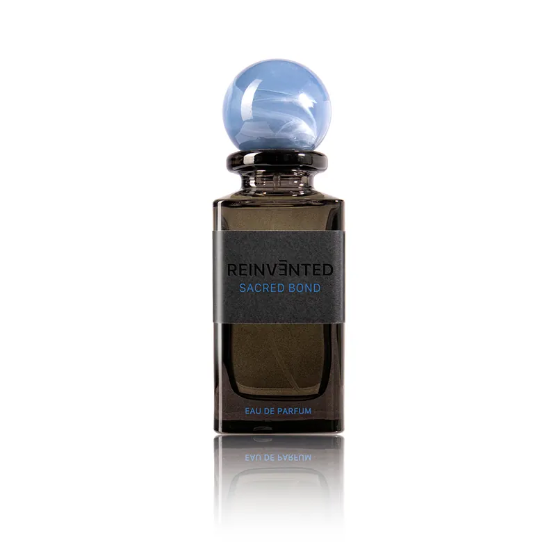 Neue Kollektion Sacred Bond Eau de Parfum