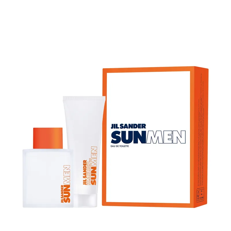 Solange Der Vorrat Reicht Eau de Toilette Geschenkset