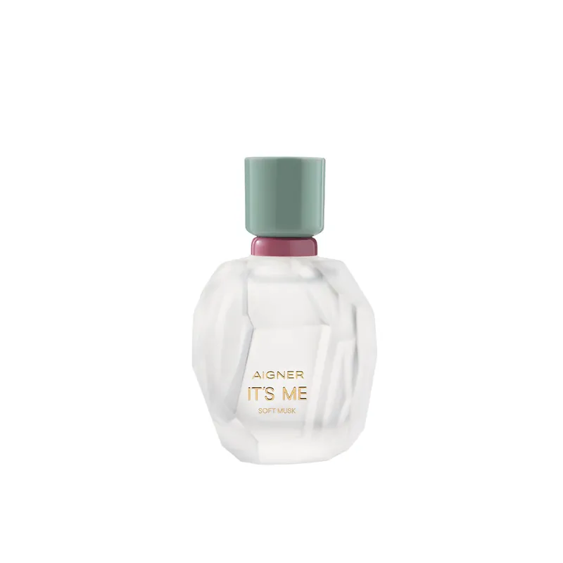 Soft Musk Eau de Parfum Letzte Chance