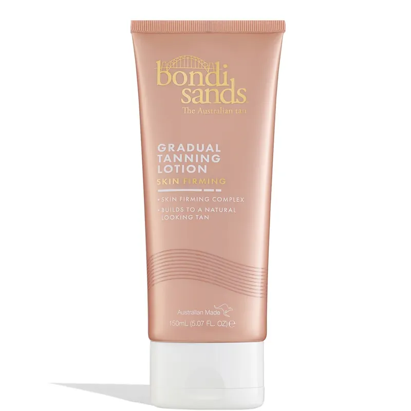 Bondi Sands Hautstraffende Stufenweise Bräunungslotion 150 ml Bestpreis