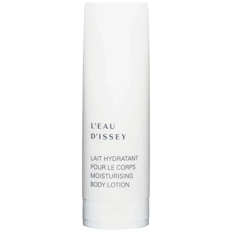 Kostenfreie Lieferung Issey Miyake L'Eau d'Issey Feuchtigkeitsspendende Bodylotion 200 ml