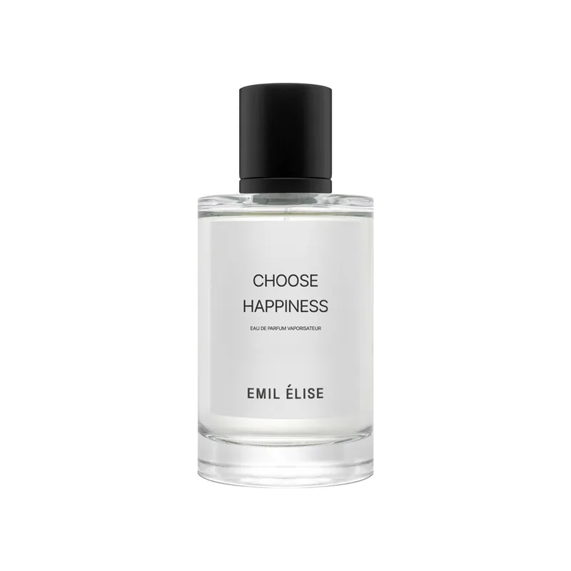Hochwertig Eau de Parfum
