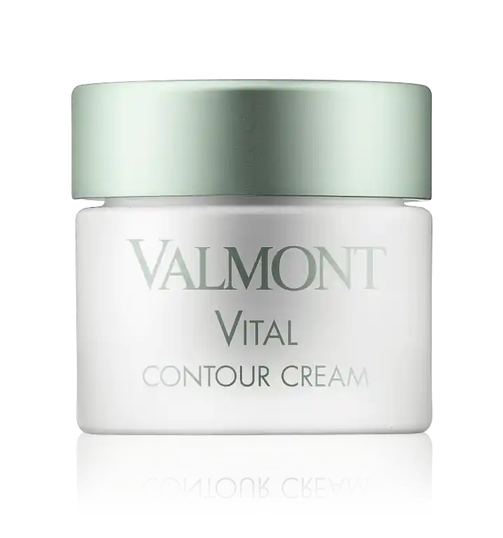 Garantierte Lieferung Valmont Vitality Vital Contour Cream (15 ml)