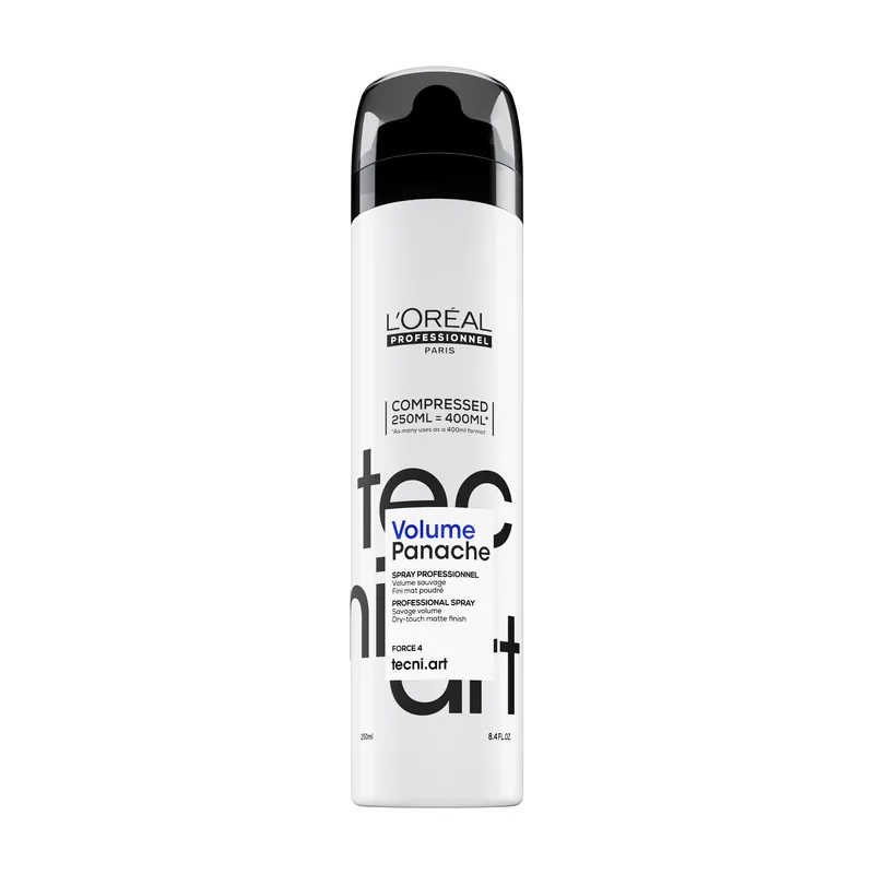 Neu L'Oréal Professionnel Paris Tecni.Art Pure Savage Panache Styling-Spray 250 ml