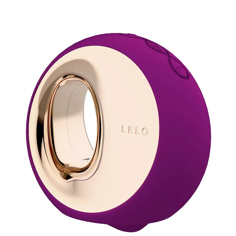 Aktuell LELO Ora 3 - Deep Rose
