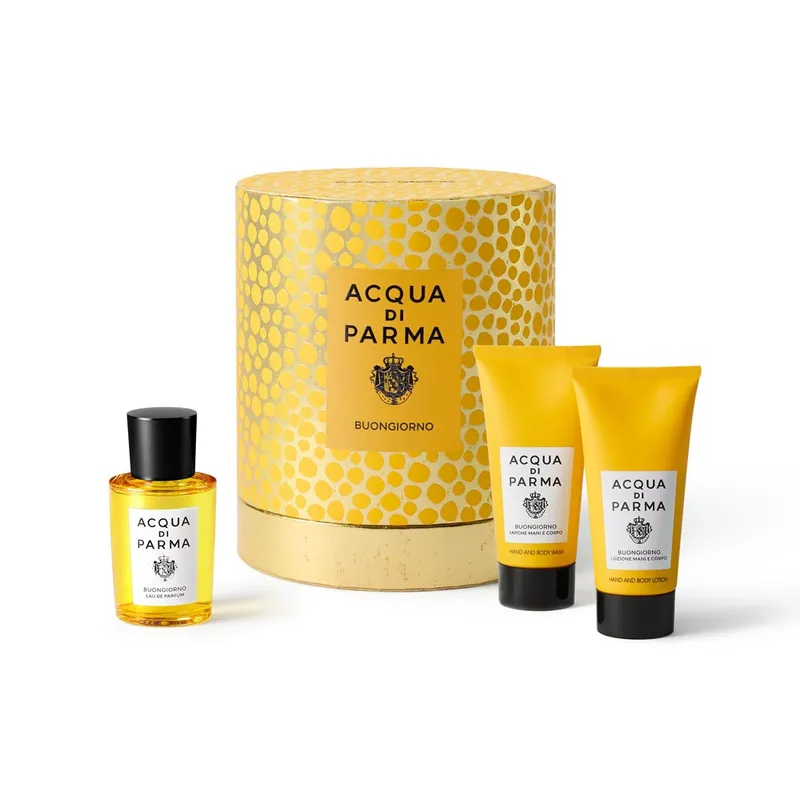 Geschenkset Must-Have