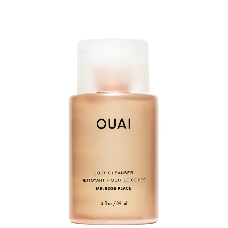 OUAI Melrose Place Body Cleanser Travel Size 89ml Preisreduziert