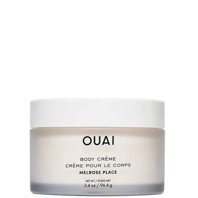 OUAI Melrose Place Body Creme Travel Size 96.4g Exklusiv