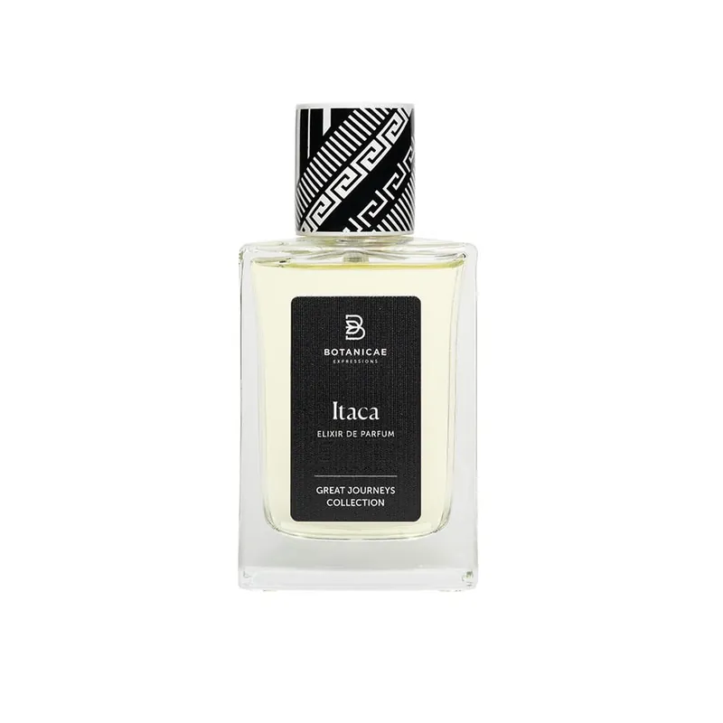 Rabatt Elixir de Parfum