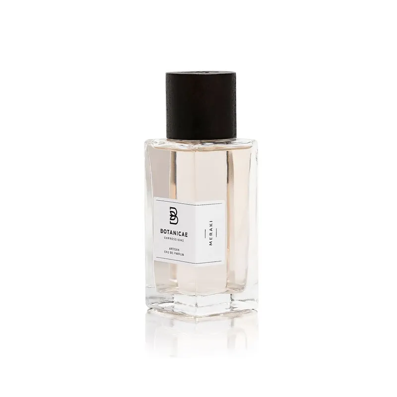 Eau de Parfum Must-Have