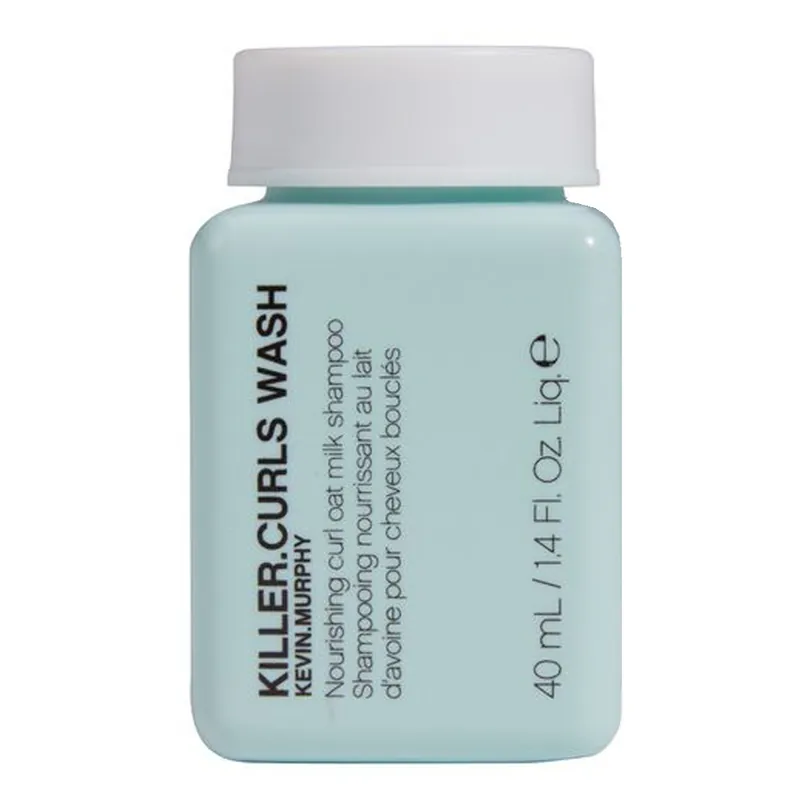 Kevin.Murphy Killer.Curls Wash 40 ml Exklusiv