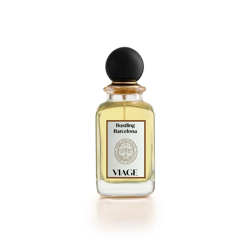 Extrait de Parfum Nur Heute