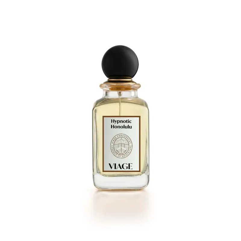 Extrait de Parfum Nur Heute