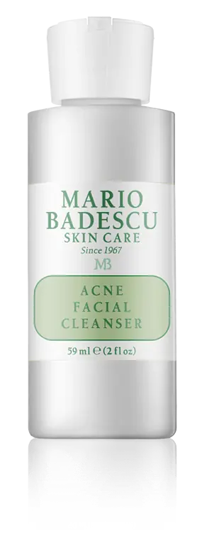 Mario Badescu Cleansers Acne Facial Cleanser (59 ml) Direktkauf