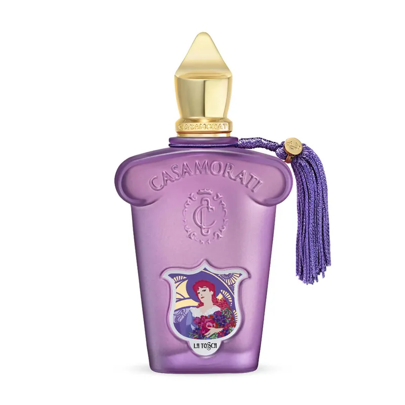 Limited Edition La Tosca Eau de Parfum