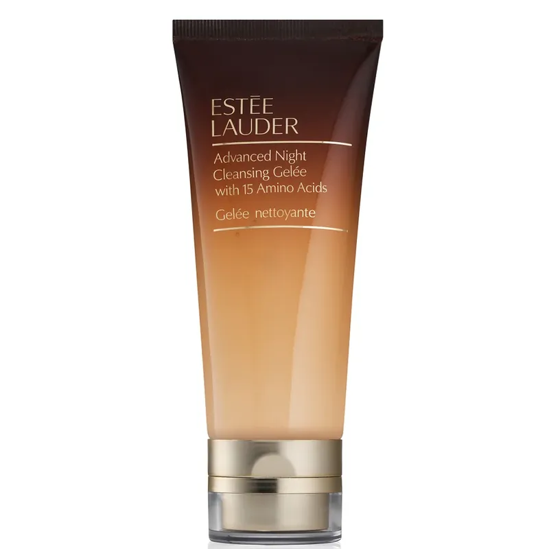 Neu Estée Lauder Advanced Nachtreinigungs-Gelée mit 15 Aminosäuren 100 ml
