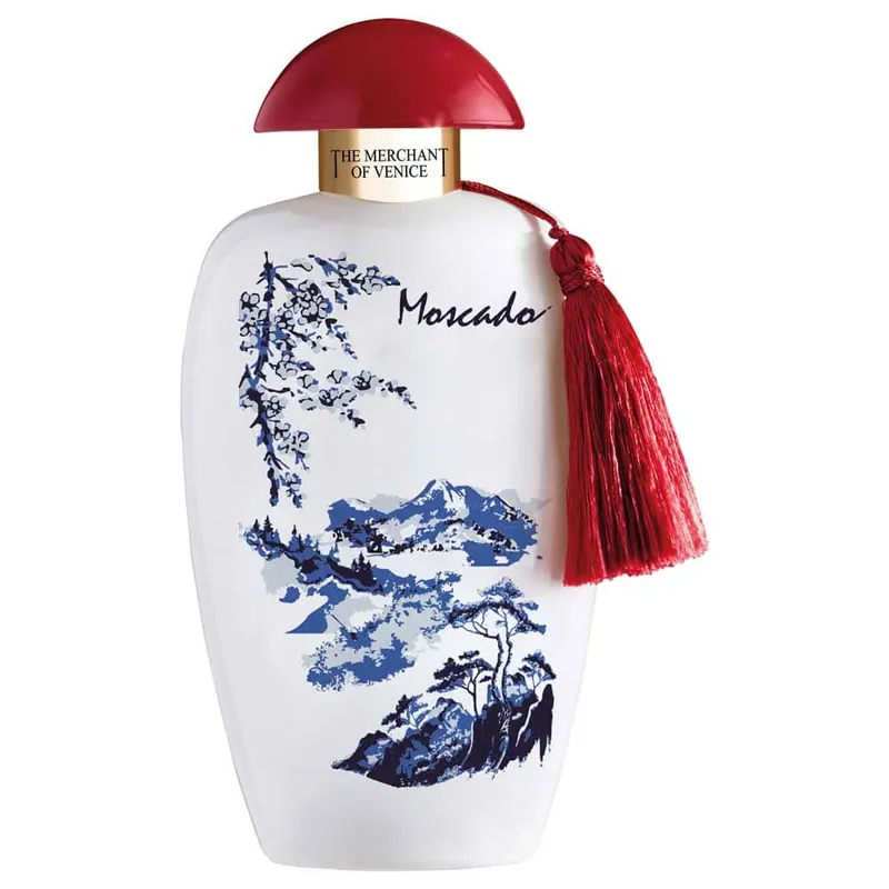 Großhandel Moscado Eau de Parfum