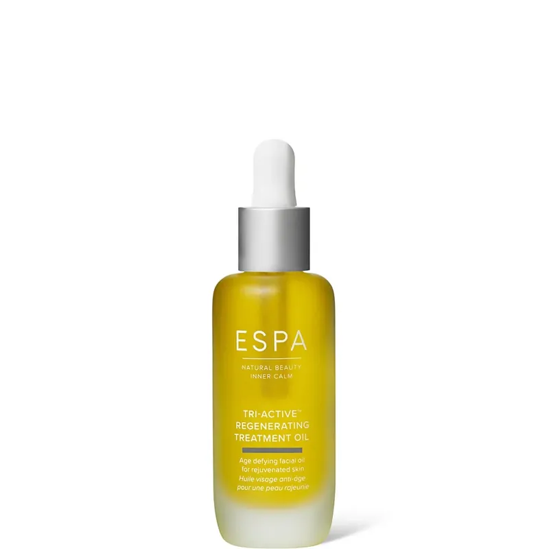 ESPA Tri-Active Regenerating Nourishing Facial Oil 30ml Neuheit