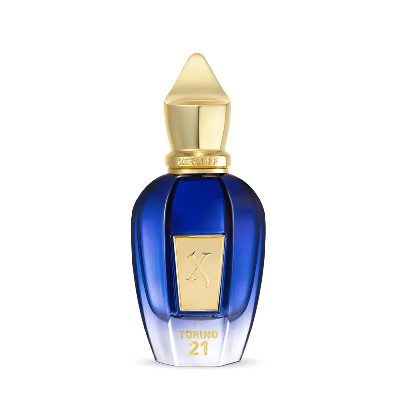 Torino21 Eau de Parfum Geprüft