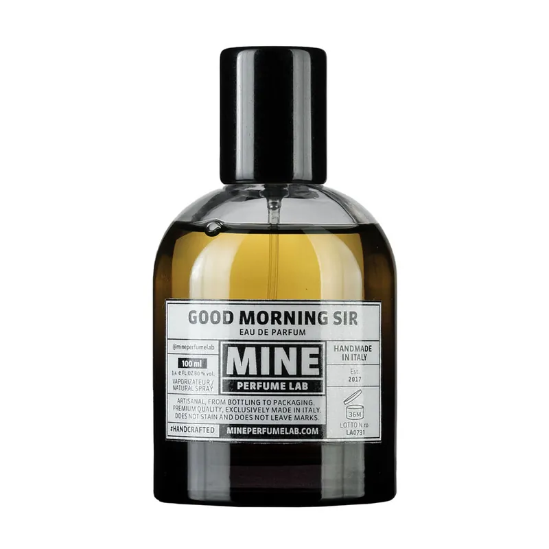 Eau de Parfum Günstig