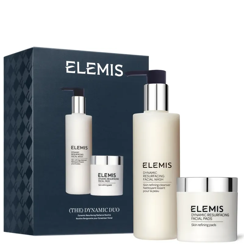 Preisknaller Elemis The Dynamic Duo Set