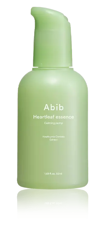 Abib Heartleaf Essence (50 ml) Super-Preis