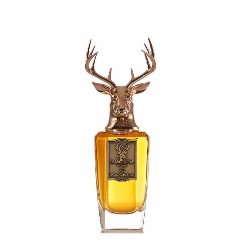 Eau de Parfum Spray Markenware