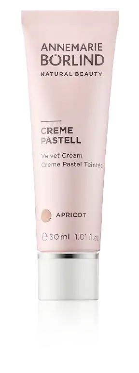 Letzte Chance Annemarie Börlind Beauty Specials Creme Pastell Apricot Classic (30 ml)