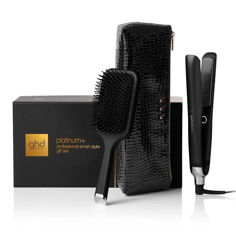 Rabatt platinum+ Geschenkset