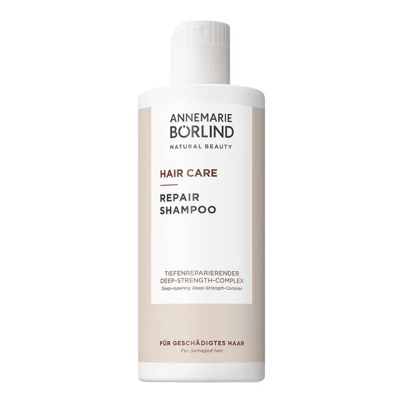 Highlight Repair Shampoo