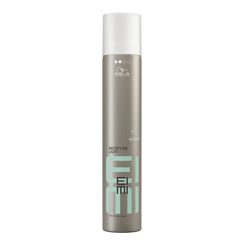 Wella EIMI Mistify me Light 500 ml Heißes Angebot