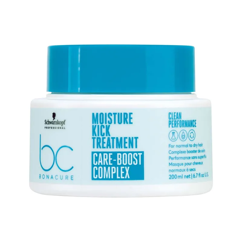 Billig Moisture Kick Treatment Care Boost Complex