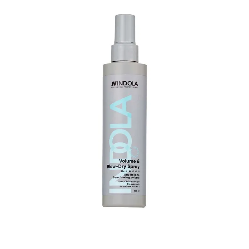 Volume & Blow-dry Spray Original