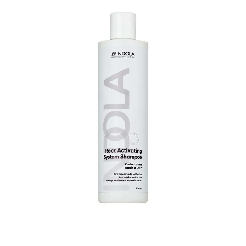 Meistverkauft Root Activating Shampoo