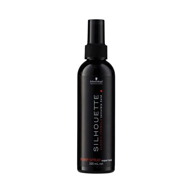 Super Hold Pumpspray Bestpreis
