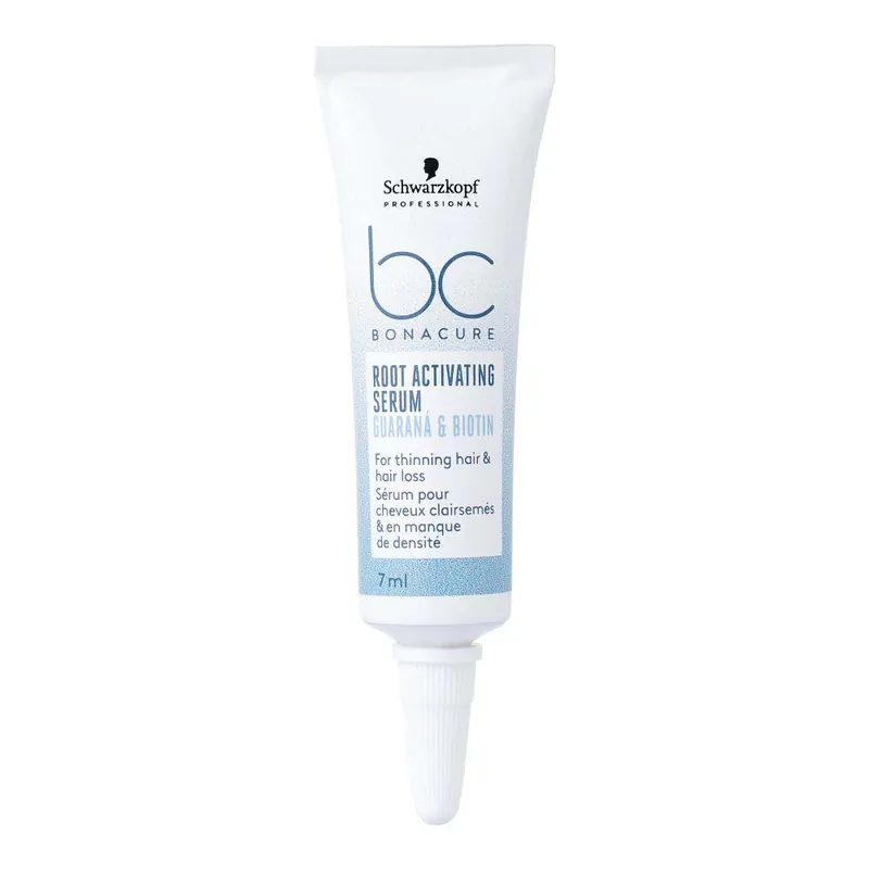 Gratis Versand Root Activating Serum